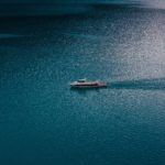 Advice from a stranger on a boat: the zen of engineering management
